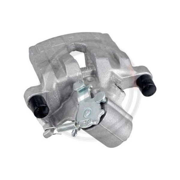 A.B.S. 430452 - Pinza Freno Oe 25902073 Per Vectra C (Z02), Signum (Z03)-image