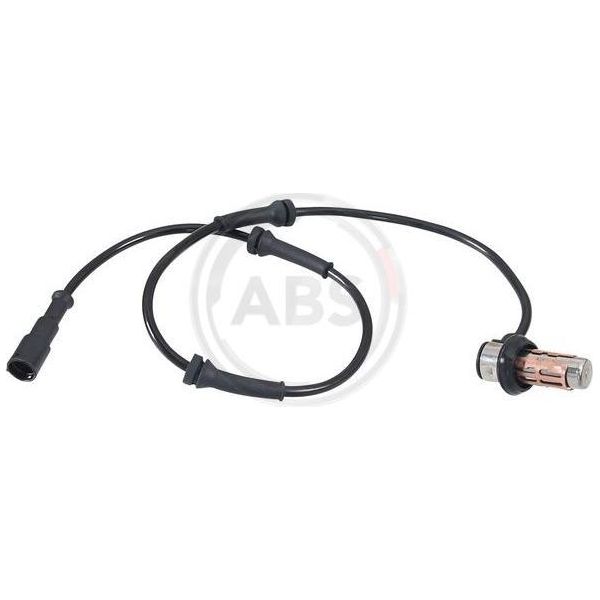A.B.S. 30845 - Sensore Oe SSW100040, Velocità Ruota Per Freelander (L314)-image