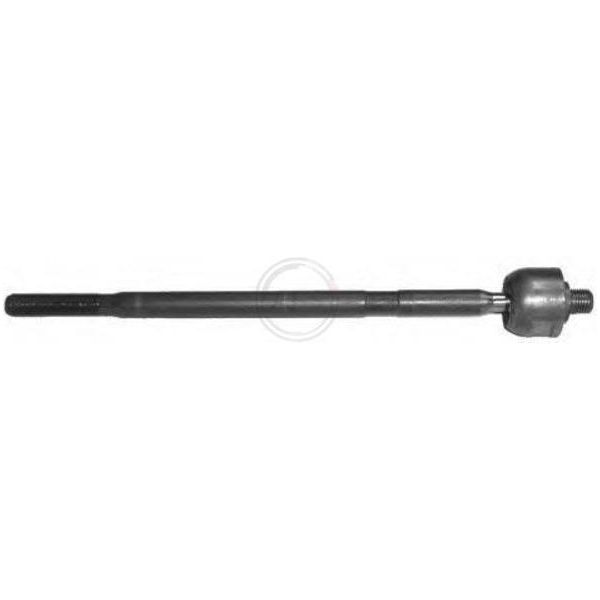 A.B.S. 240073 - Oe 1659374 Giunto Assiale, Tirante Per Ka (Rb), Fiesta Iii-image