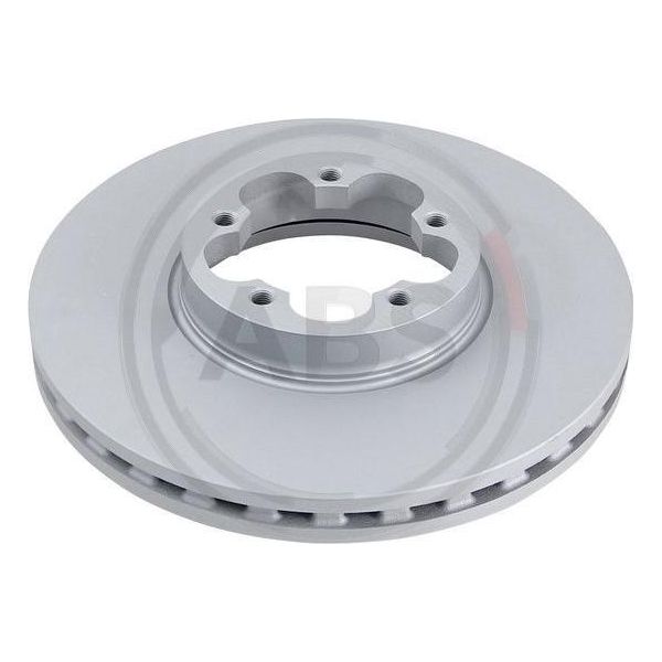 A.B.S. 18470 - Oe 1812200 Disco Freno Per Transit V363-image
