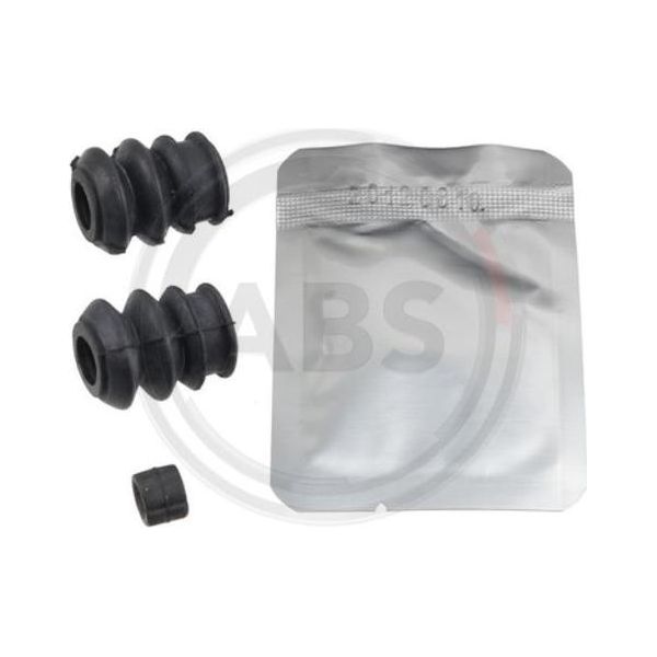 A.B.S. 55062 - Set Di Bussole Di Guida, Pinza Freno Per Sebring (J)-image