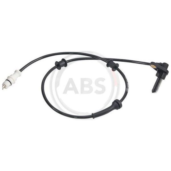 A.B.S. 30698 - Sensore Oe 6040004810, Velocità Ruota Per Kangoo (Kc), Kangoo (Fc)-image
