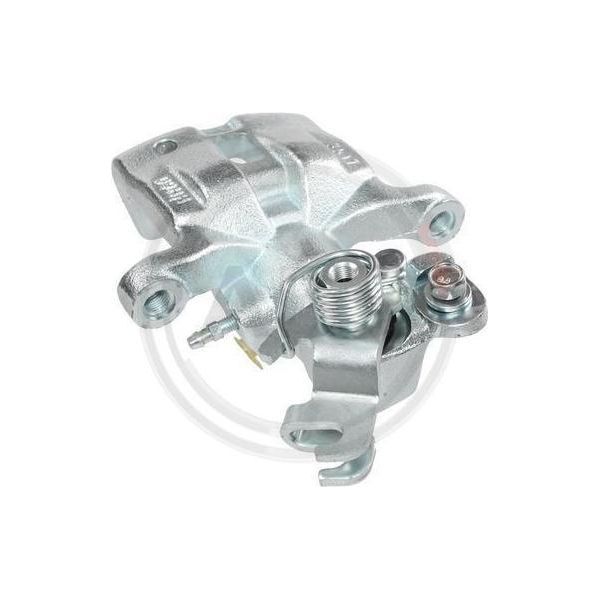 A.B.S. 726081 - Pinza Freno Oe GJ6A2671XC Per 6 (G)-image