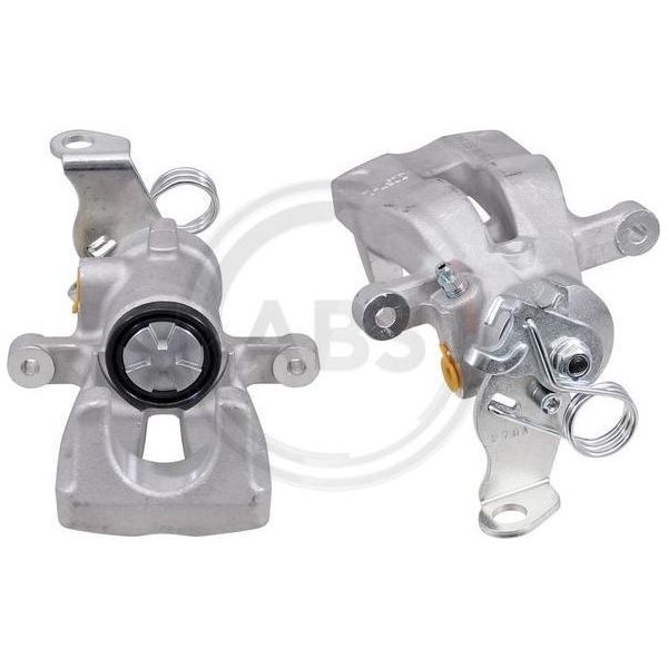 A.B.S. 531832 - Pinza Freno Oe 5 42 417 Per Corsa E (X15), Adam-image