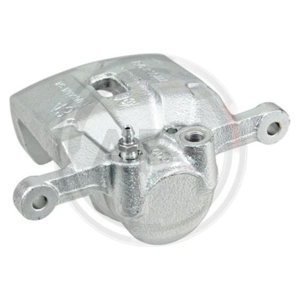 A.B.S. 740142 - Pinza Freno Oe 582302P700 Per Sorento Iii (Um), Sorento Ii (Xm), Santa Fe Iii (Dm), Santa Fe Ii (Cm), Grand Santa Fe-image