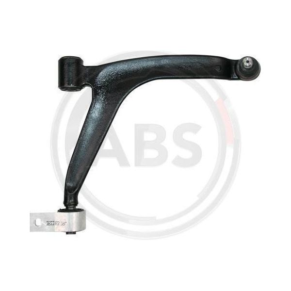 A.B.S. 210123 - Braccio Di Comando Oe 3521 E9 Per Berlingo, Xsara, Partner (5, G), Partner Origin (G)-image