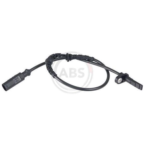 A.B.S. 30648 - Sensore Oe 51759244, Velocità Ruota Per 159 (939), Brera (939), Spider (939)-image