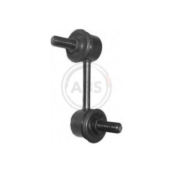 A.B.S. 260076 - Stabilizzatore Oe 3410592 Per Xedos 6 (Ca), MX-6 (Ge), MX-6 (Gd), MX-5 Iii (Nc), CX-7 (Er), 323 (Ba)-image