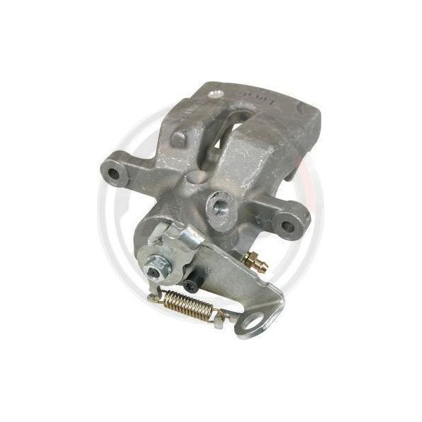 A.B.S. 520131 - Oe 7701 206 344 Pinza Freno Per Megane I, Megane Scenic, Scenic I-image
