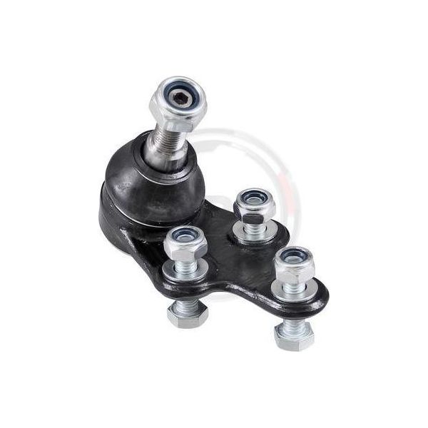 A.B.S. 220465 - Giunto Di Supporto Oe 1470387 Per C-Max, Focus C-Max (DM2), S40 Ii (544), C70 Ii Cabriolet (542), C30 (533), Focus Ii, V50 (545)-image