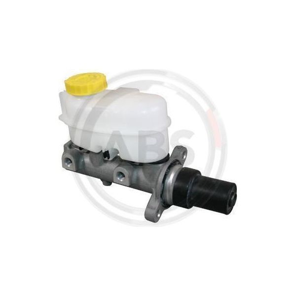 A.B.S. 81224 - Oe 4683264 Cilindro Maestro Del Freno Per Voyager Iv, Voyager Iii (Gs)-image