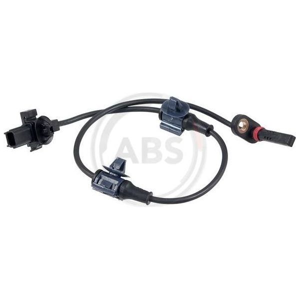 A.B.S. 31161 - Sensore Di Velocità Ruota Oe 57475T0GA01 Per CR-V Iv (Rm)-image