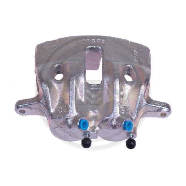 A.B.S. 520402 - Pinza Freno Oe 4401 89 Per Ducato, Boxer-image