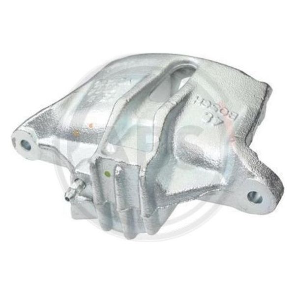 A.B.S. 629981 - Pinza Freno Oe 4400 N8 Per 206 (2A/C), 206 (2E/K), 206 Sw (2E/K), 206 Van, 206+-image