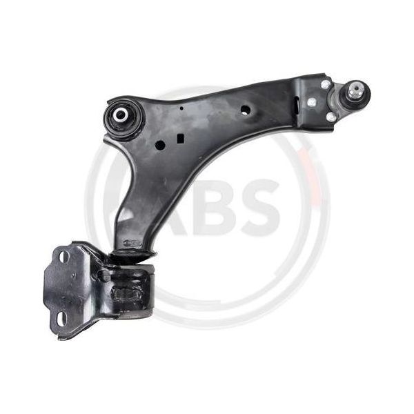 A.B.S. 211472 - Braccio Di Controllo Oe 30681488 Per XC60 (156), XC60 Ii (246)-image