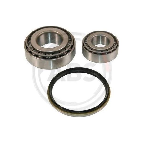 A.B.S. 200618 - Set Di Cuscinetti Ruota Oe 4403943 Per Trafic (P, T, V)-image