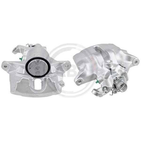 A.B.S. 629891 - Pinza Freno Oe 1607375080 Per C5 I (Dc), C5 I (De), C5 Ii (Rc), C5 Ii (Re), C5 (Re), C5 (De)-image