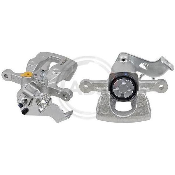 A.B.S. 740061 - Pinza Freno Oe 58210B4300 Per Rio Iii (Ub), I20 (Gb, Ib), I10 (Ba, Ia)-image