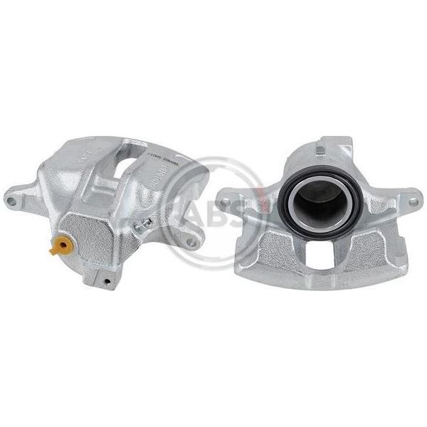 A.B.S. 521231 - Pinza Freno Oe 8E0 615 123 Per A4 (8D), A4 (8E), A4 (8H), Exeo (3R), Passat (3B)-image