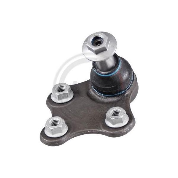 A.B.S. 220483 - Oe 8J0 407 366 Giunto Di Supporto Per Tt (8J), Tt (Fv)-image