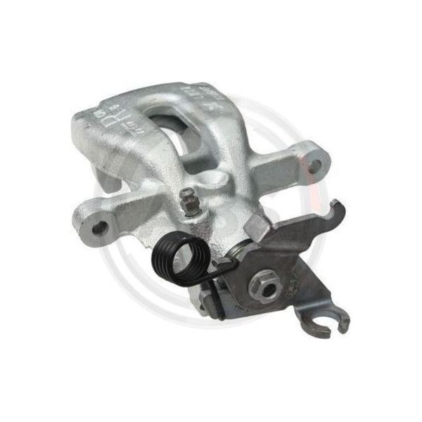 A.B.S. 726152 - Pinza Freno Oe 4605A074 Per Forfour (454)-image