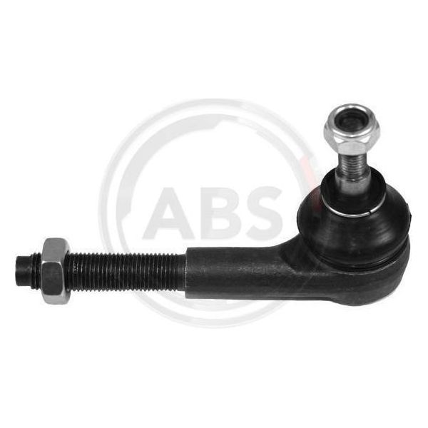 A.B.S. 230045 - Tirante Oe 1607316380 Per 206 (2A/C), 206 Cc (2D), 106 Ii, Saxo, C4 I (Lc), C4 (La), 206+, 206 Van, 206 Sw (2E/K), 206 (2E/K), 605 (6B), 307, 307 Sw (3H), 307 Cc (3B)-image