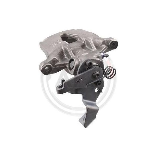 A.B.S. 630072 - Pinza Freno Oe 44001 00QAA Per Movano (X70)-image