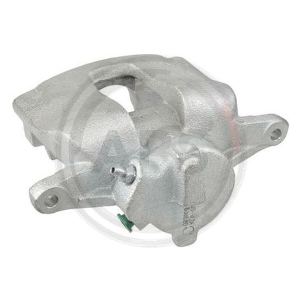 A.B.S. 624101 - Pinza Freno Oe 16 124 372 80 Per Boxer, Ducato, Jumper-image