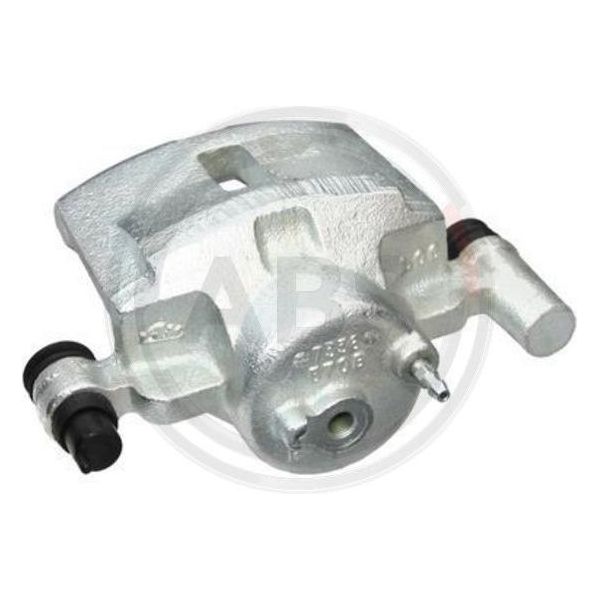 A.B.S. 727012 - Pinza Freno Oe 3395804 Per 323 (Bj), MX-6 (Gd), MX-6 (Ge), Premacy (Cp), Xedos 6 (Ca)-image