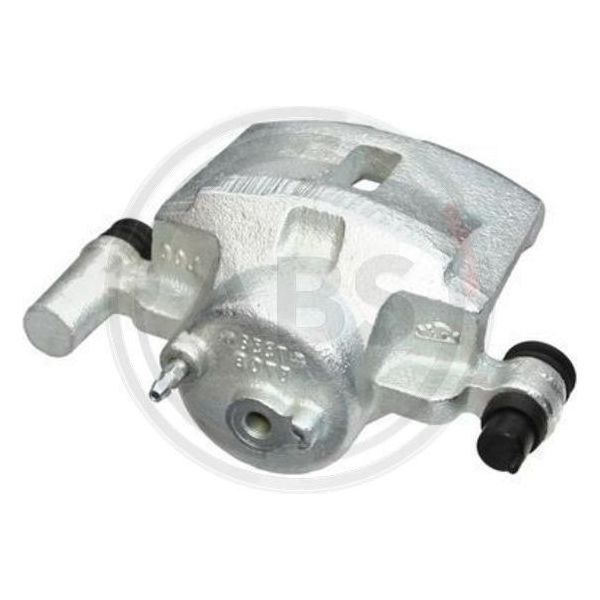 A.B.S. 727011 - Pinza Freno Oe 3395805 Per 323 (Bj), MX-6 (Gd), MX-6 (Ge), Premacy (Cp), Xedos 6 (Ca)-image