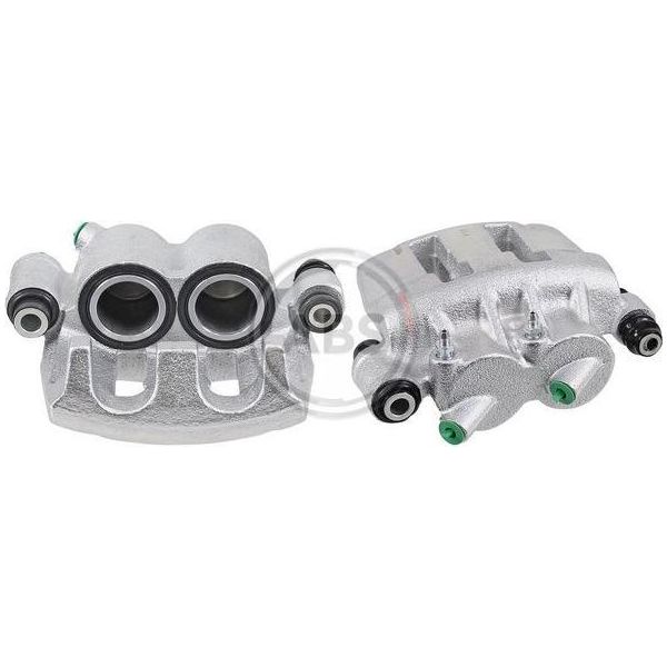 A.B.S. 630201 - Pinza Freno Oe 41011 00QAD Per Movano (X70)-image