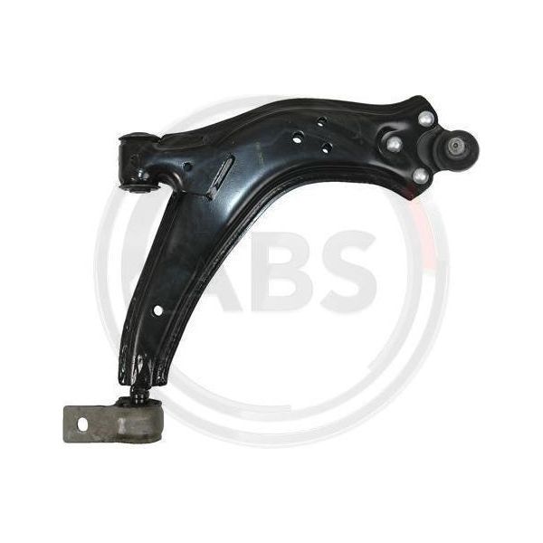 A.B.S. 210108 - Braccio Di Controllo Oe 1614447580 Per Berlingo, Xsara, Zx (N2), Partner (5, G), Partner Origin (G)-image