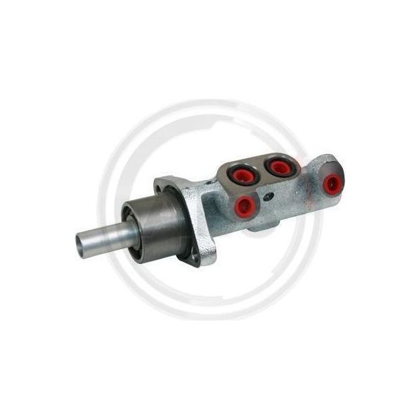 A.B.S. 41391 - Pompa Freno Oe 4601 K8 Per 406-image