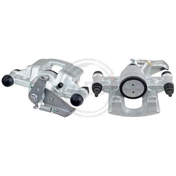 A.B.S. 630261 - Pinza Freno Oe 4401100Q0D Per Movano B (X62)-image