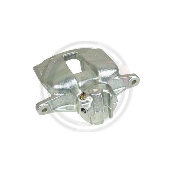 A.B.S. 629911 Pinza Freno Oe 1607375480 Compatibile Con Berlingo, C3, C4, C4, Xsara, 1007, 207, 307, Partner-image