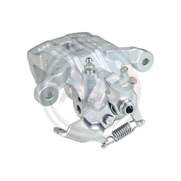 A.B.S. 730602 - Pinza Freno Oe 583111KA30 Per Ix20 (Jc)-image