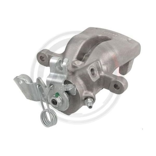 A.B.S. 524021 - Oe 5542451 Pinza Freno Per Zafira B-image