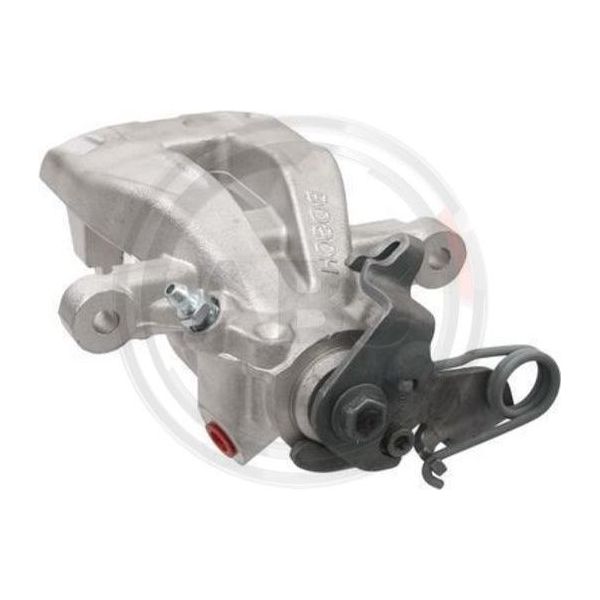 A.B.S. 521512 - Pinza Freno Oe 4400 R5 Per C4 (La), C4 I (Lc), 307, 307 Cc (3B), 307 Sw (3H)-image