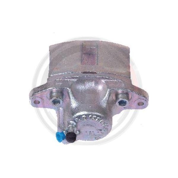 A.B.S. 521661 Pinza Freno Oe 6001547616 Compatibile Con Logan, Sandero, Clio, Express, Megane, Rapid, Thalia, Twingo-image