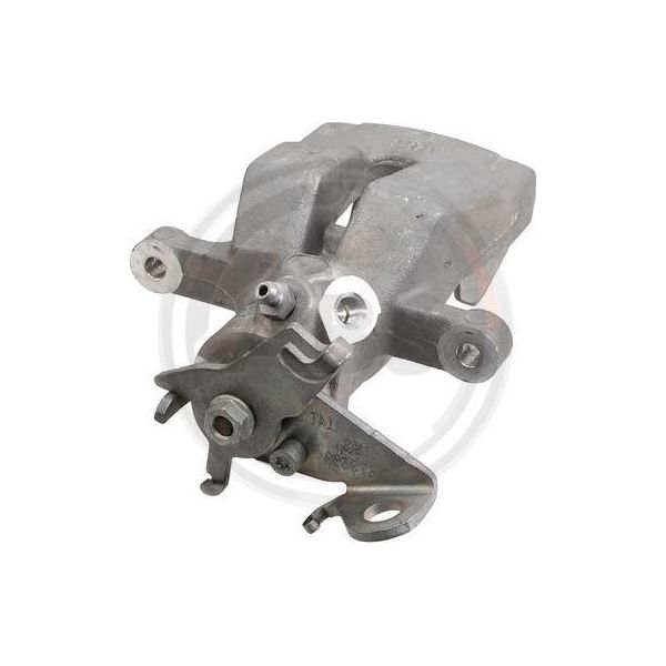 A.B.S. 528871 - Oe 440018001R Pinza Freno Per Megane Ii, Megane Cc, Grand Scenic Iii (Jz), Fluence (L3), Clio Iv, Megane Iii, Megane Iv, Scenic Ii, Scenic Iii, Twingo Ii (CN0), Wind (E4M)-image