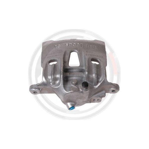 A.B.S. 520222 - Pinza Freno Oe 701 615 124D Per T4-image