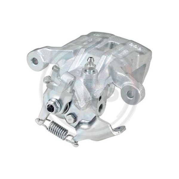 A.B.S. 730601 - Pinza Freno Oe 583001K300 Per Ix20 (Jc)-image