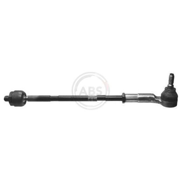 A.B.S. 250157 - Tirante Oe 6Q0423804E Per Polo (9N), Lupo (6E1, 6X1), Fox (5Z), Roomster (5J), Fabia Ii (54), Fabia I (6Y), Ibiza (6L), Cordoba (6L)-image