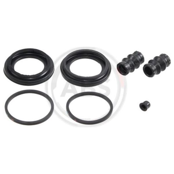 A.B.S. 53042 - Kit Di Riparazione Oe 4448 78, Pinza Freno Per Jumpy (VF7), Ducato, Scudo, Boxer, Expert (Vf), Expert Tepee (VF3X)-image