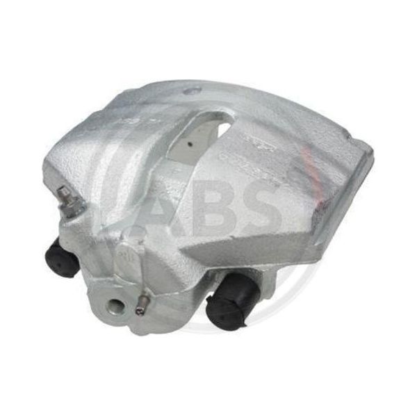 A.B.S. 520011 Pinza Freno Oe 1K0615123B Compatibile Con Octavia, Fabia, Toledo, Leon, Ibiza, Altea Xl, Altea, Tt, A3 8P, A1 8X, Rapid, Roomster, Jetta, Passat Alltrack, Superb, Yeti, Beetle, Caddy, Cc, Eos, Golf Plus, Golf V, Golf Vi, Passat 3C, Passat 3B, Passat Cc, Polo 6R, Scirocco, Touran-image