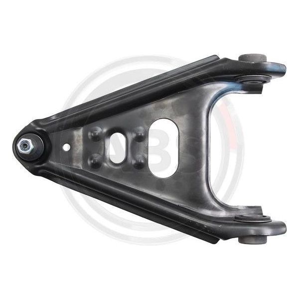 A.B.S. 211324 - Braccio Di Controllo Oe 4513300010 Per Fortwo Cabrio (451), Fortwo (451)-image