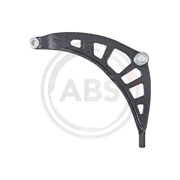 A.B.S. 211791 - Oe 31 12 9 804 431 Braccio Di Controllo Per R60, R61-image