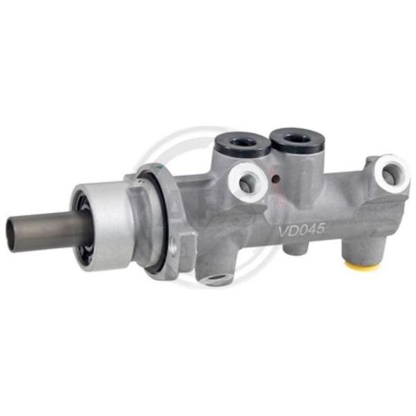 A.B.S. 61212 - Cilindro Maestro Del Freno Oe 4601000QAE Per Movano (X70)-image