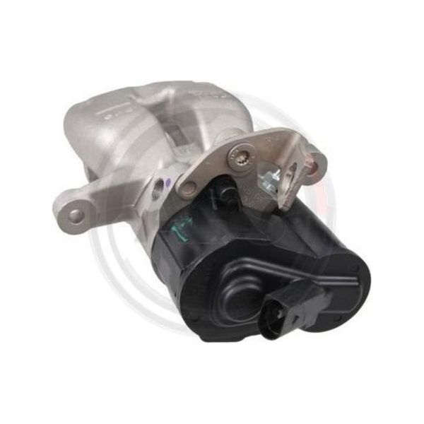 A.B.S. 522792 - Pinza Freno Oe 3C0 615 404 Per Passat (3C)-image