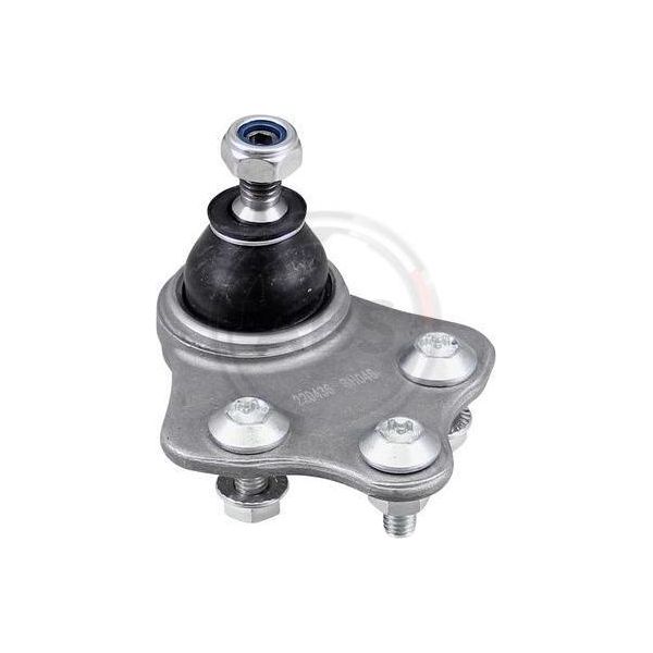 A.B.S. 220436 - Giunto Di Supporto Oe 330 10 07 Per Cls (C219), Classe E (W211), Classe E (W212), Classe E (S211), Sl (R230)-image